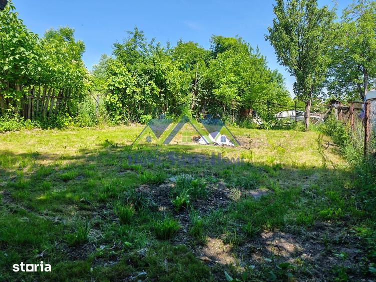 Casă cu 3 camere cu Teren 678 Mp în Ghelari