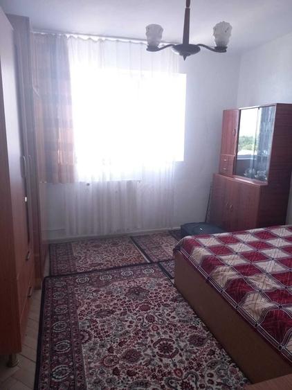 Apartament cu 2 camere decomandat în Exterior Vest