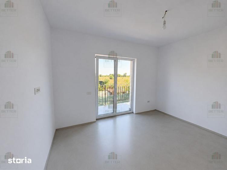 VILA P+1E | 4 CAMERE | TEREN 539 mp POPESTI LEORDENI PRET 194.000 EURO - 7