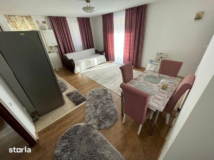 Apartament 2 camere manatur - 5