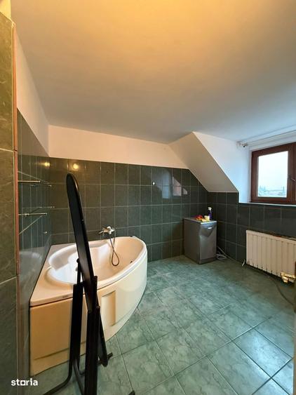 Casa spa?ioasa de vanzare Str. Barbu Lautaru, zona Bari?iu - 9
