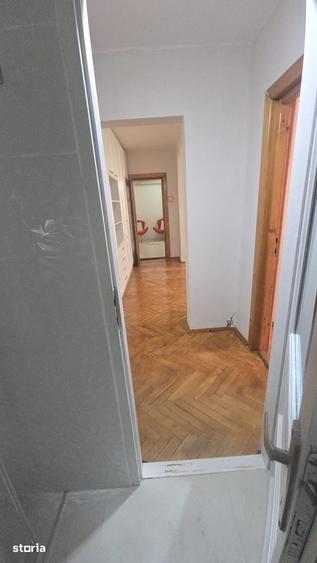 Apartament cu 2 camere în UTA