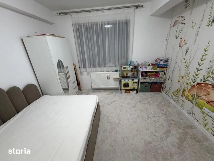 Apartament de vanzare 3 camere 80mp 2 balcoane 9 mp zona zona Floresti - 7