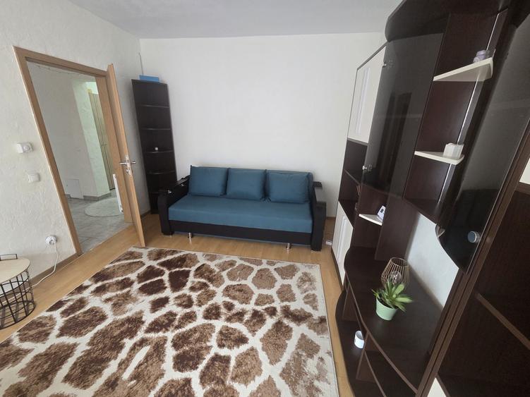 Garsonieră semidecomandată în Florești