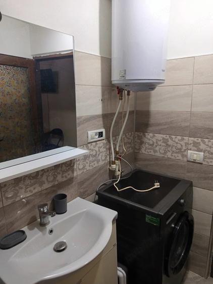 Apartament cu 2 camere decomandat în Bahne