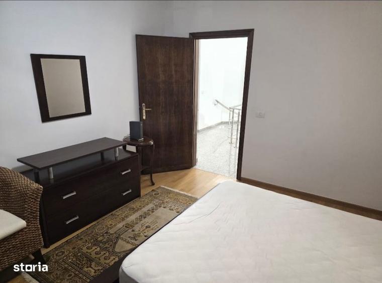 Apartament cu 4 camere în Primăverii