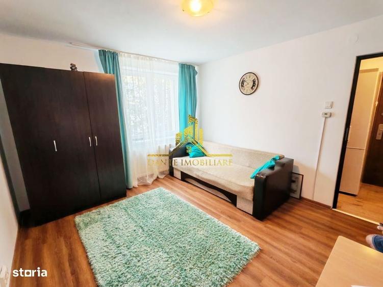2 camere, mobilat modern, Gheorgheni, Piata Hermes, Brancoveanu - 6