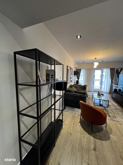 Belvedere Residence – Renovat 2024, 2 locuri Parcare KLAUS, 2 Bai si Balcon - 5