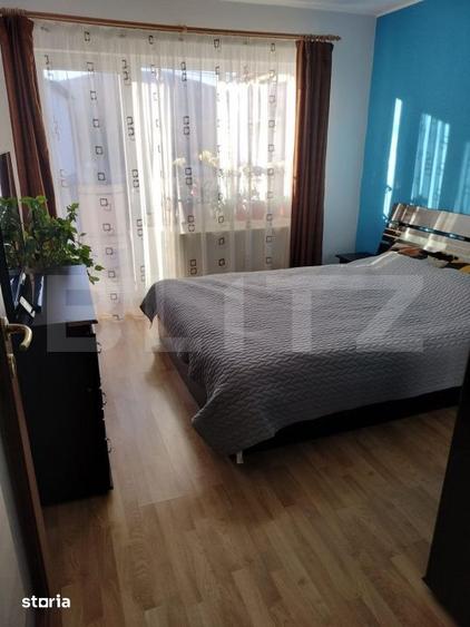 Apartament cu 4 camere în Central