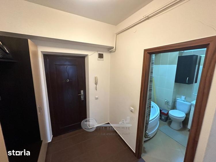 Apartament cu 3 camere în Tătărași