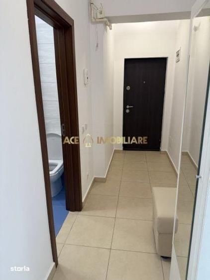 Apartament cu 2 camere în Fundeni