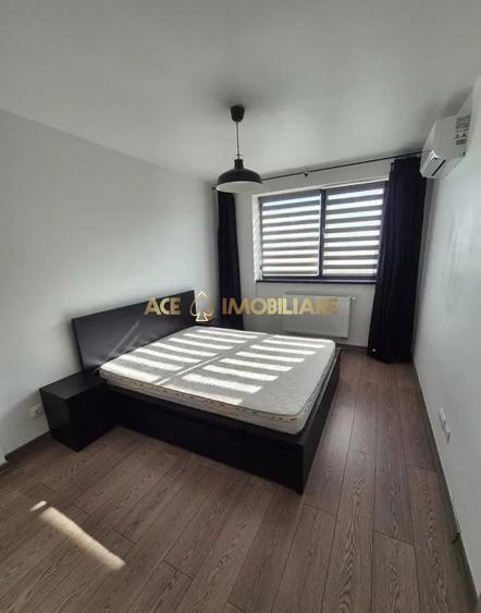 2 Camere de Închiriat | Metrocity Academiei | Centrala | Parcare - 4