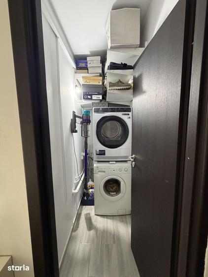 Apartament 2 camere, 52 mp zona Unirii, Targu Mure? - 2