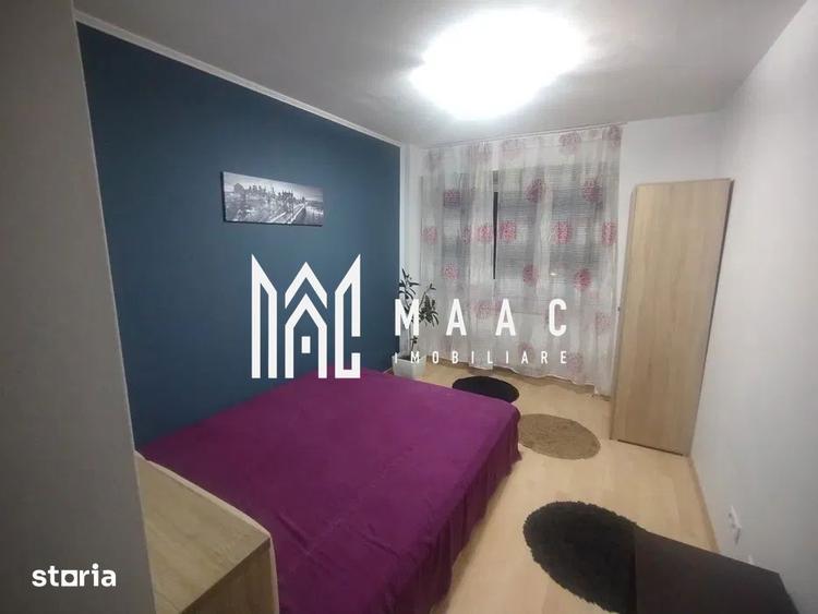 Apartament 2 Camere I I Lift I Loc Parcare I Terezian - 3