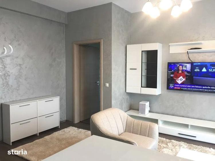 Apartament 2 camere | Loc de parcare | Pipera-Iancu Nicolae - 1