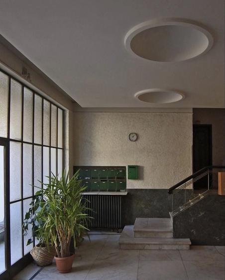 Apartament cu 2 camere decomandat în Rosetti