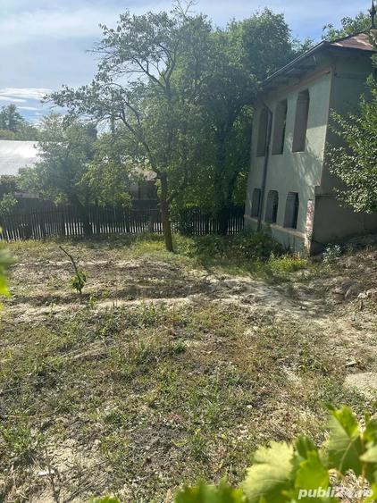 Casă cu 2 camere în Zărnești