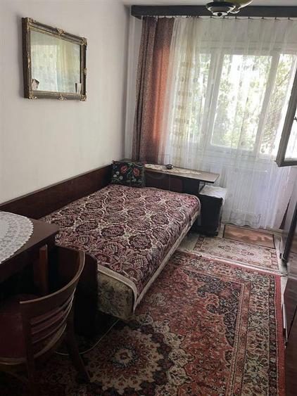 SAGULUI - 3 CAMERE - CENTRALA PROPRIE - ETAJ 2 - BOXA - 8