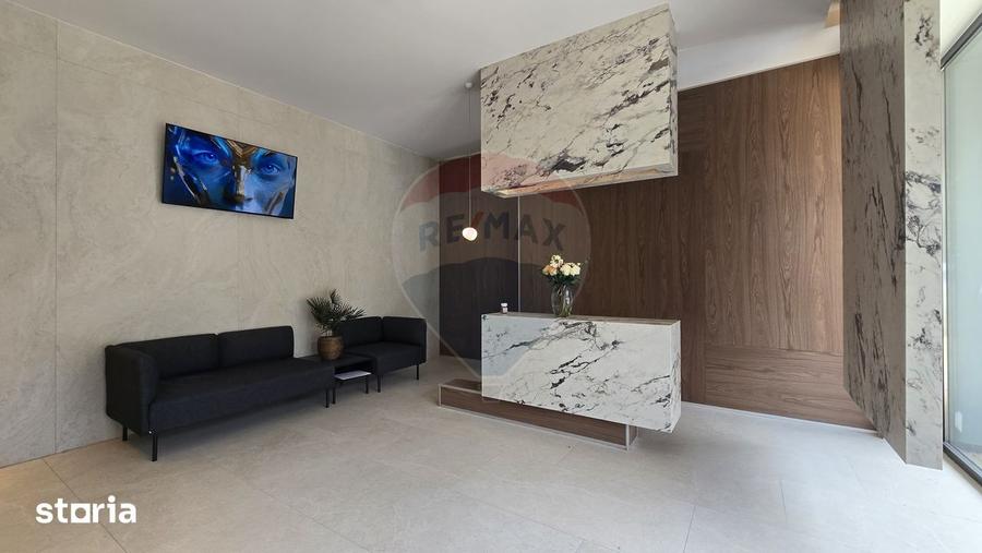 Apartament cu 2 camere în Unirii
