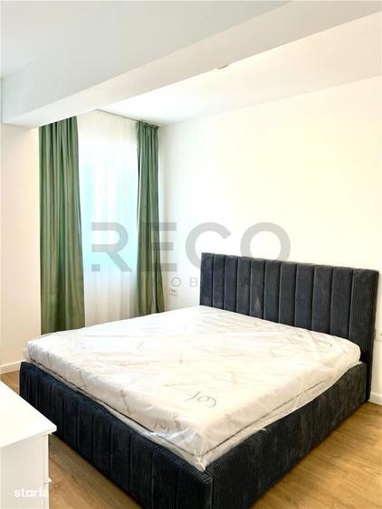 RECO Apartament modern cu 2 camere, zona centrala, parcare subterana s - 4