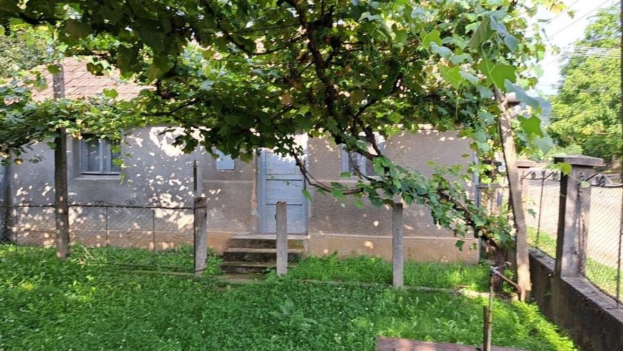 CASA DE VANZARE LA 2 km de Jibou sat Rona - 5