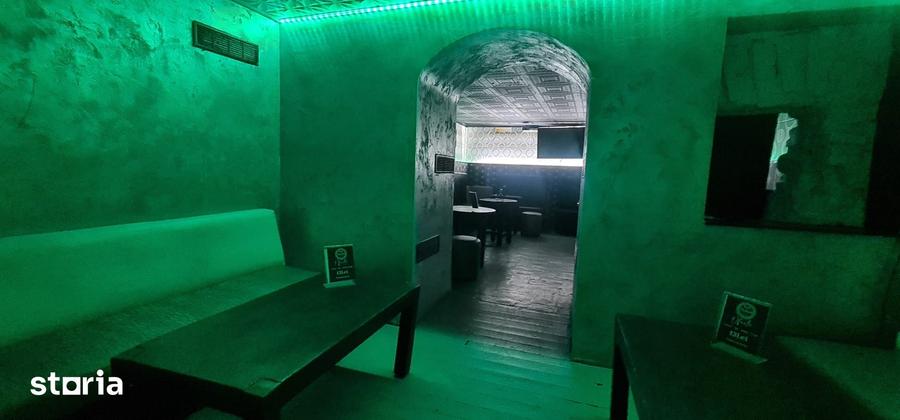 Spațiu comercial, de 80 mp, în Ultracentral