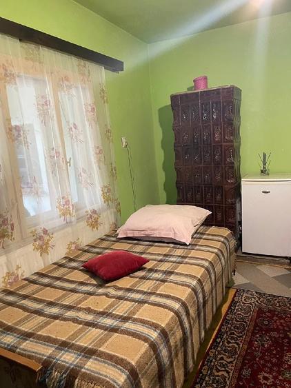 Casă cu Teren 1500 Mp în Gai
