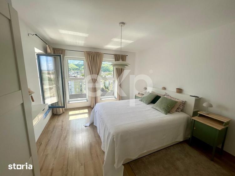 Apartament cu 3 camere în Bartolomeu