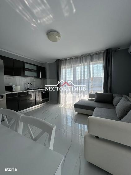 Apartament cu 3 camere în Nufărul