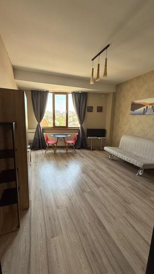 Eminescu Toamnei bloc nou - 1