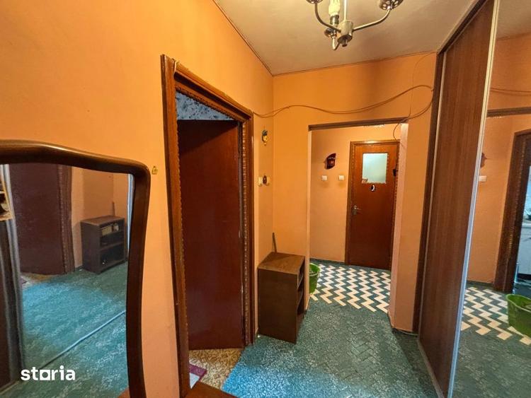 Apartament 3 Camere | Gorjului | Balcon | Necesita Renovare | Proximit - 12