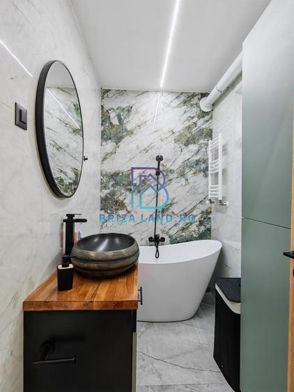 Duplex cu 4 camere cu Canalizare în Chitila