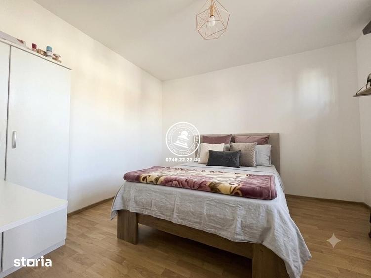 Apartament 2 camere de inchiriat Podu Ros | Bd. Socola nr. - 4