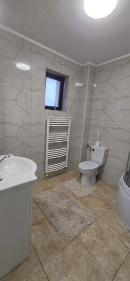 Casă cu 3 camere în Sâncraiu de Mureș