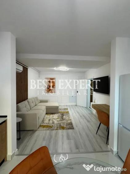 2 camere | Lux | Prima inchiriere | Metrou 1 Decembrie | Li - 9