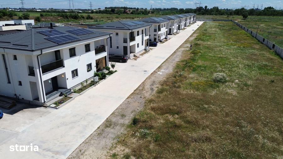 Casa smart - Clinceni, 5 camere, panouri fotovoltaice - 7