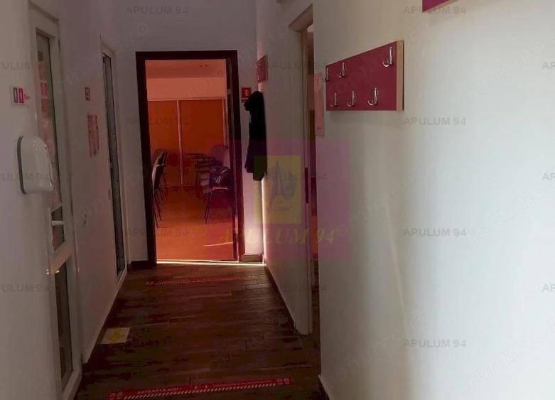 Spațiu comercial, de 1,084 mp, în Lujerului