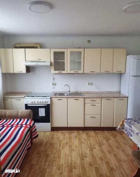 Casă cu 2 camere cu Teren 1500 Mp în Cornu