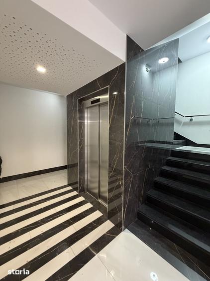 Apartament cu 2 camere în Bucovina