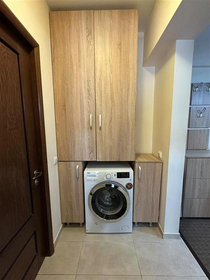 Apartament cu 2 camere decomandat în Bucium