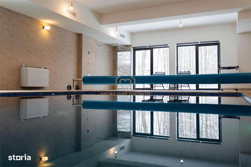 Exclusivitate! Vila Premium Cu Deschidere La Lac Mogosa - 14