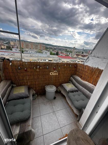 Apartament cu 2 camere decomandat, mobilat în Grigorescu — fotografia 3