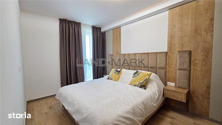 Apartament cu 3 camere în Badea Cârțan