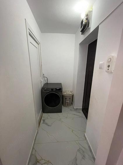 Apartament cu 2 camere nedecomandat în Central