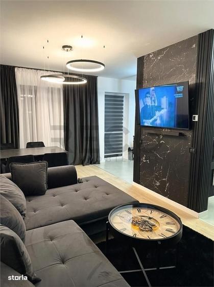 Apartament cu 2 camere în Calea Aradului
