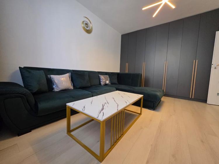 Apartament cu 2 camere decomandat, mobilat în Bragadiru