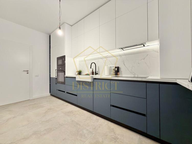 Apartament cu 2 camere decomandat 64 mp utili, lift in Giroc zona Planetelor. - 5
