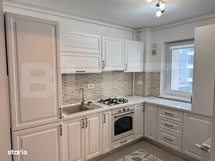 Apartament cu 2 camere / Cartier Tractorul / TopCity - 6