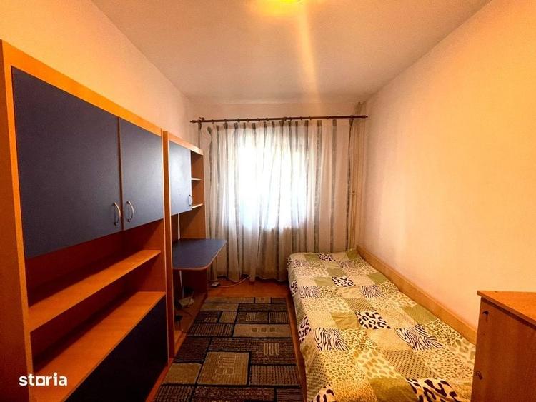 Apartament 3 camere, decomandat, zona Pacurari, Iasi - 6