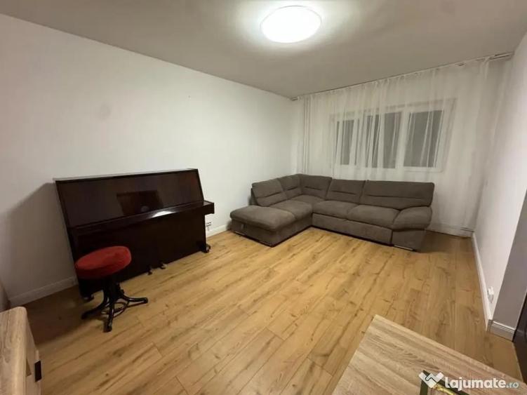 Apartament 2 camere, complet renovat, mobilat ?i utilat,... - 3